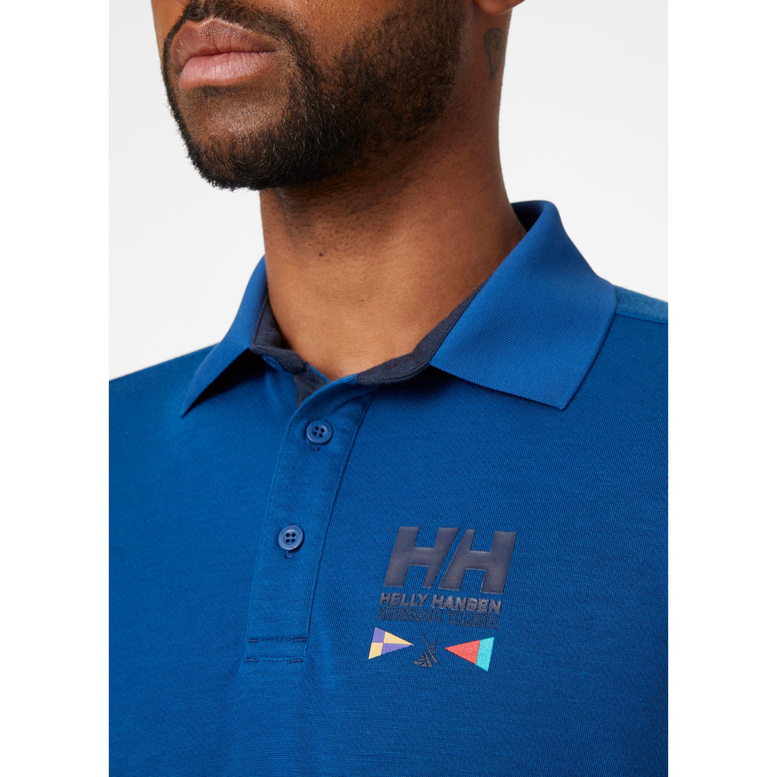 MEN'S SKAGERRAK QUICK-DRY RUGGER