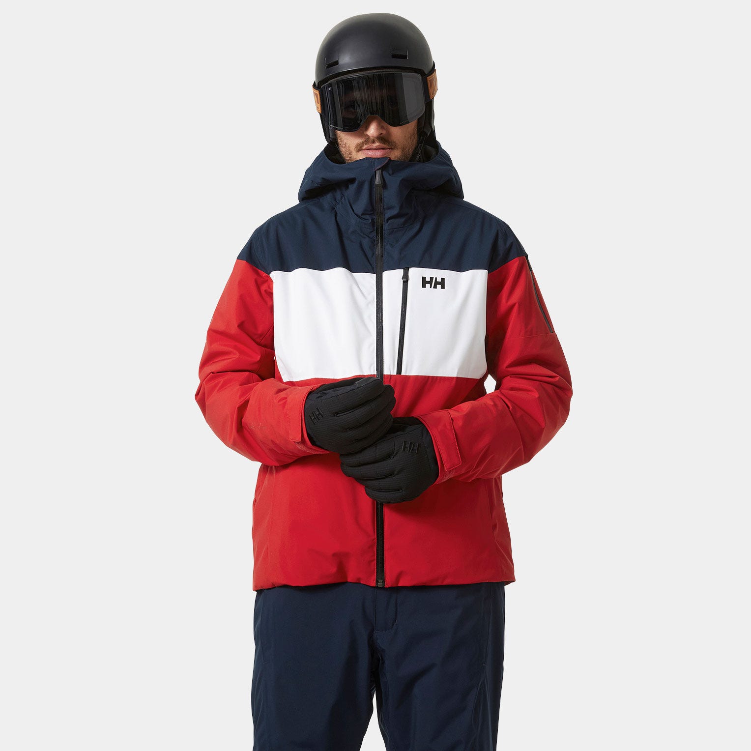Men’s Gravity Insulated Ski Jacket