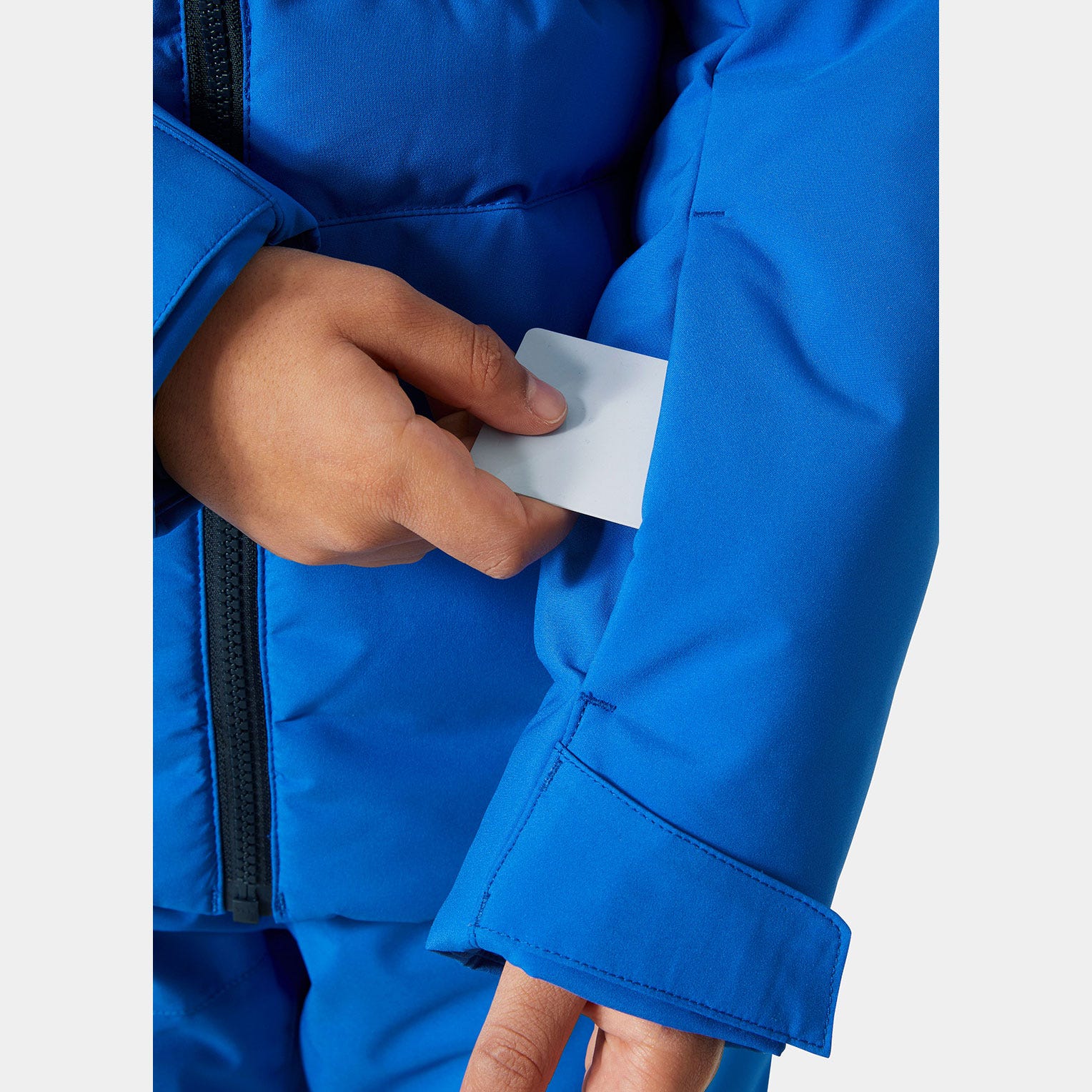 Juniors'  Cyclone Ski Jacket