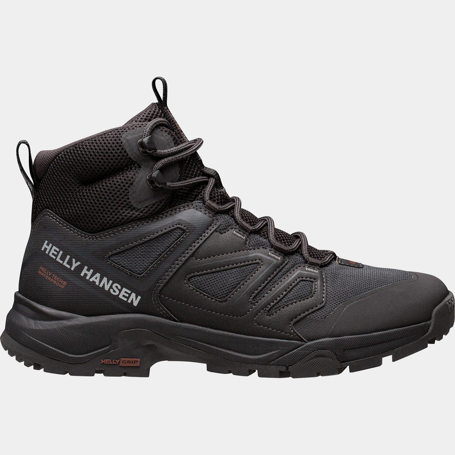 MEN'S STALHEIM HELLYTECH® WATERPROOF HIKING BOOTS