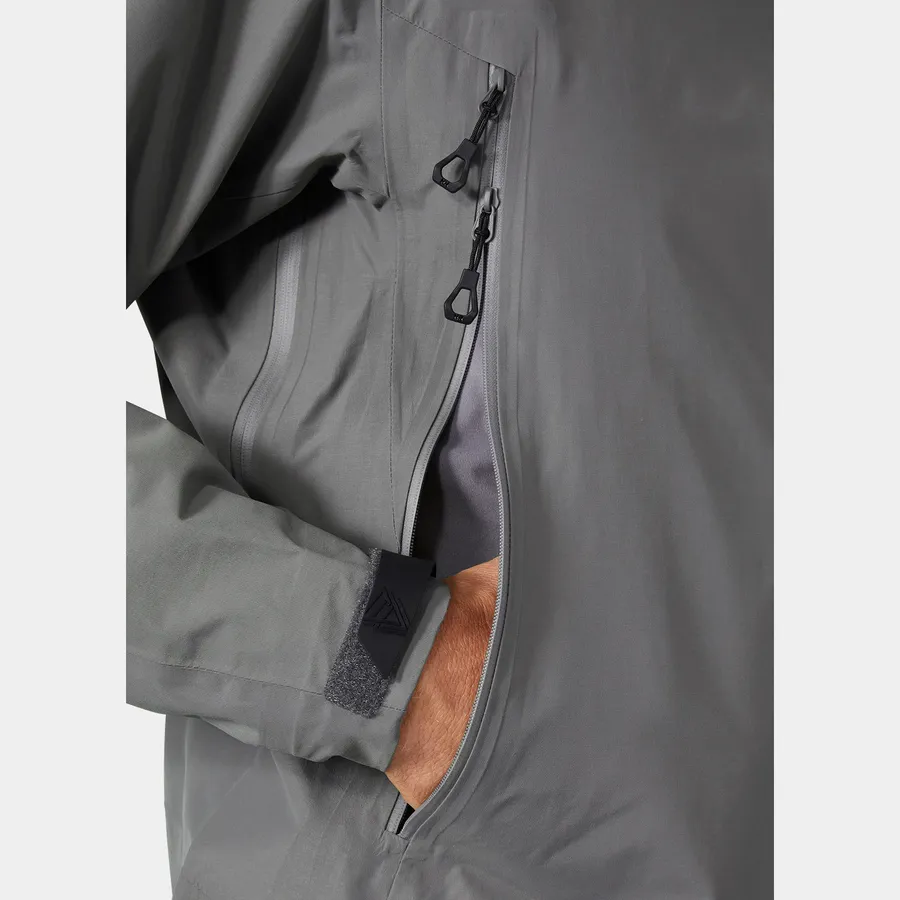 Men's Odin 9 Worlds 3.0 Shell Jacket