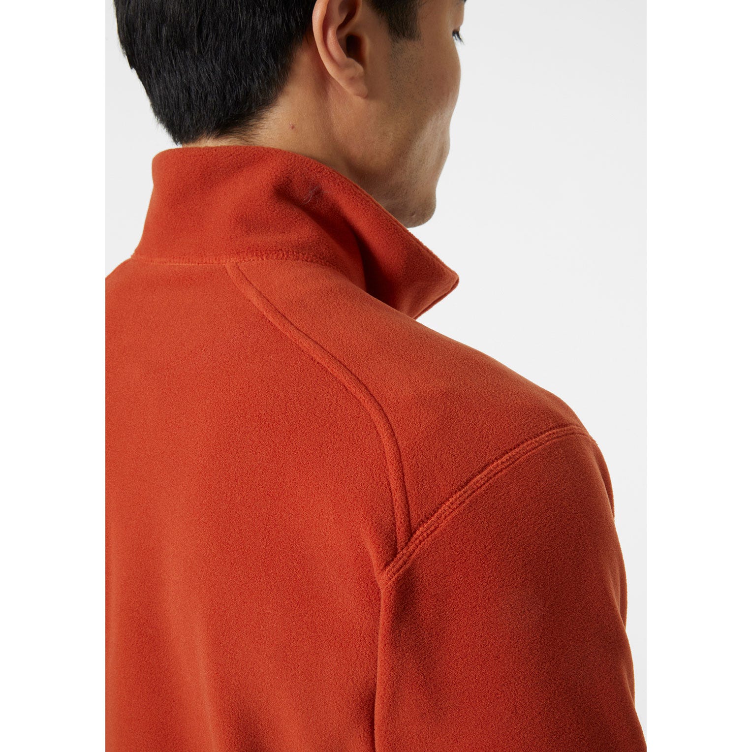 MEN'S DAYBREAKER 1/2 ZIP FLEECE PULLOVER