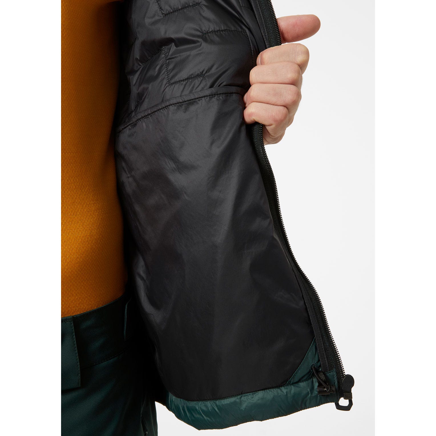 Men's LIFALOFT™ Hooded Insulator Jacket