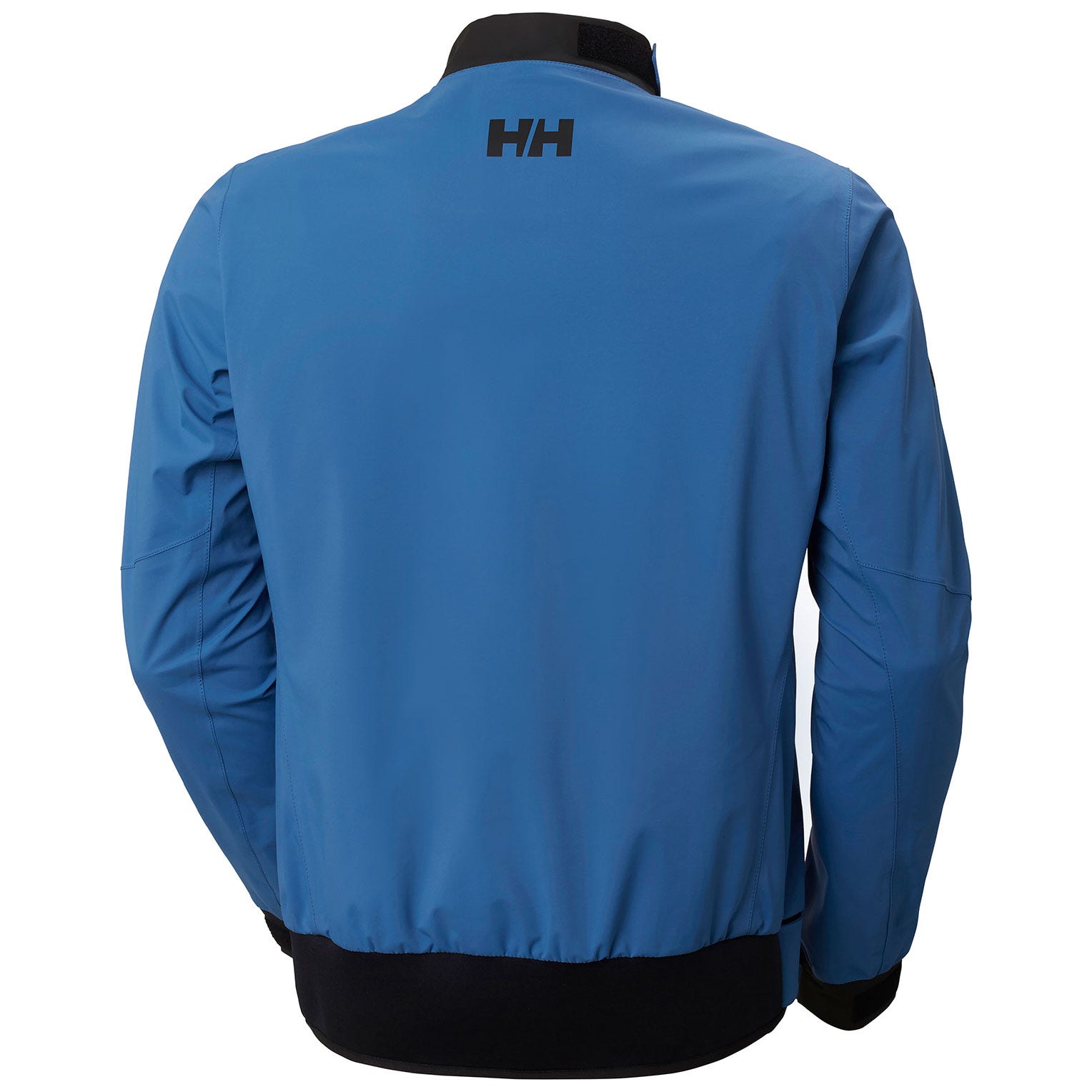 UNISEX FOIL SHELL SMOCK