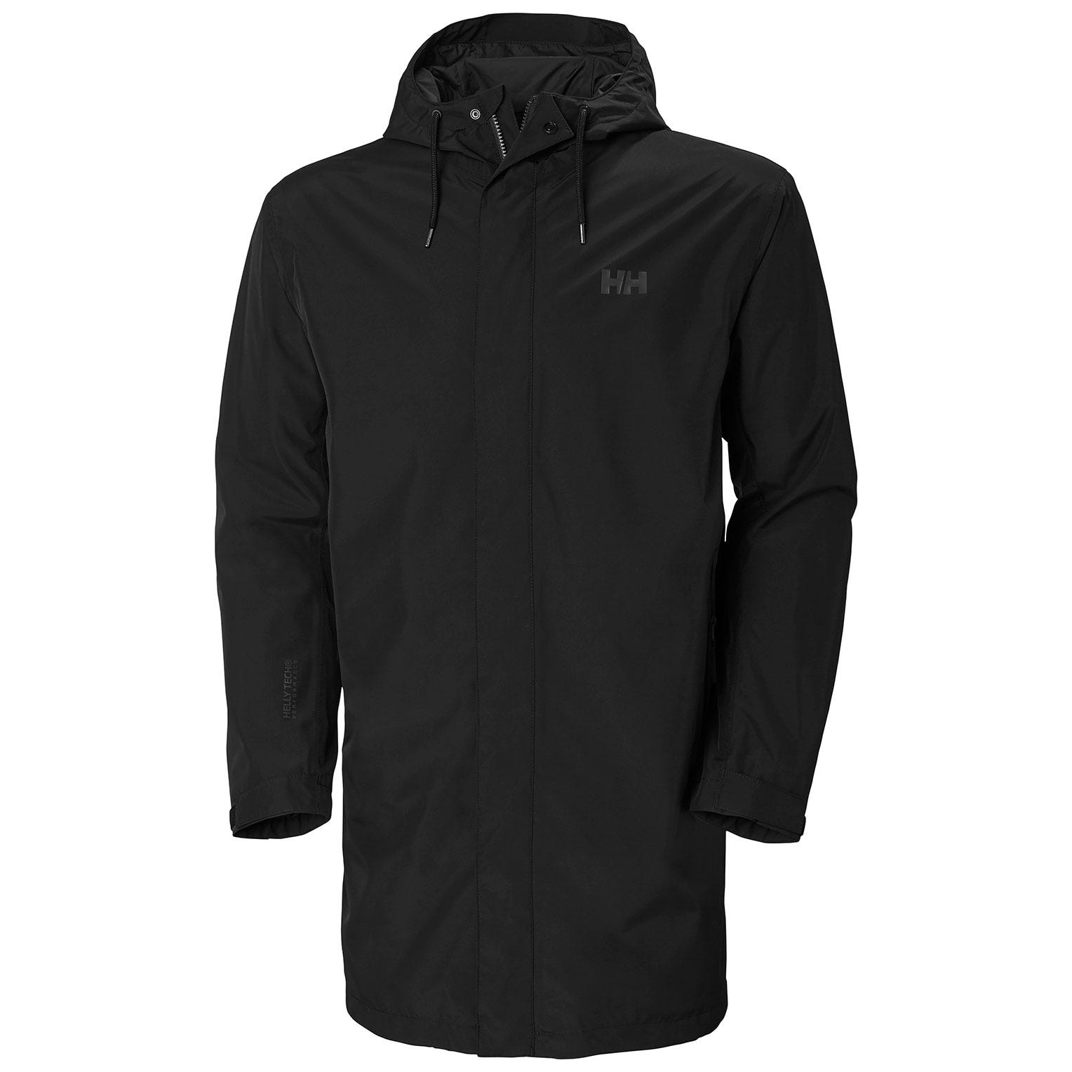 MEN'S URB LAB RAINCOAT