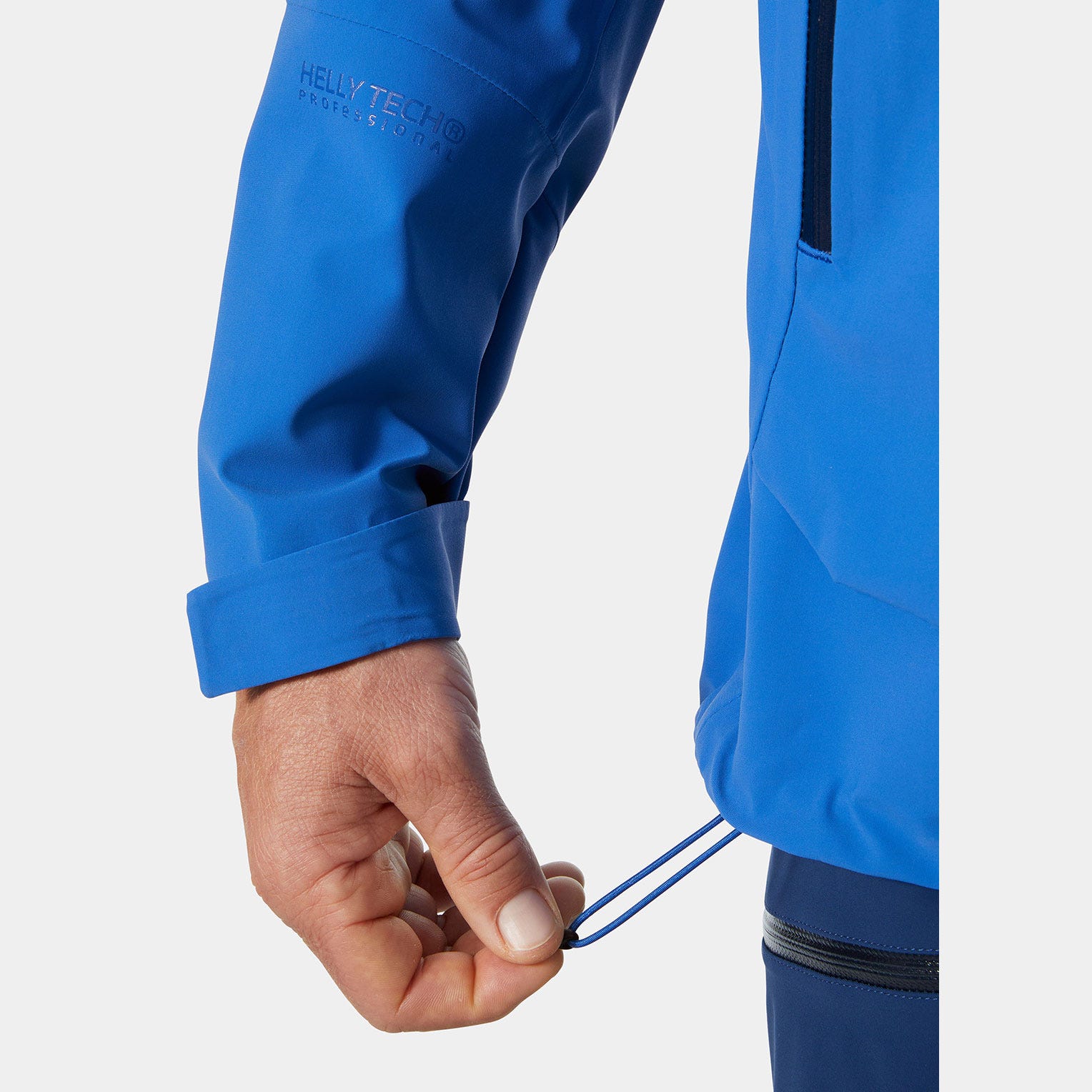 Men’s Verglas Backcountry Ski Shell Jacket