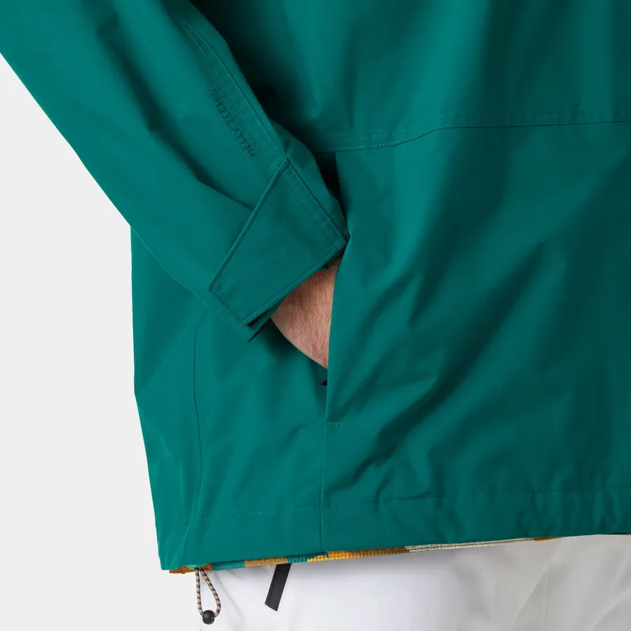 Men's Après Ski Anorak