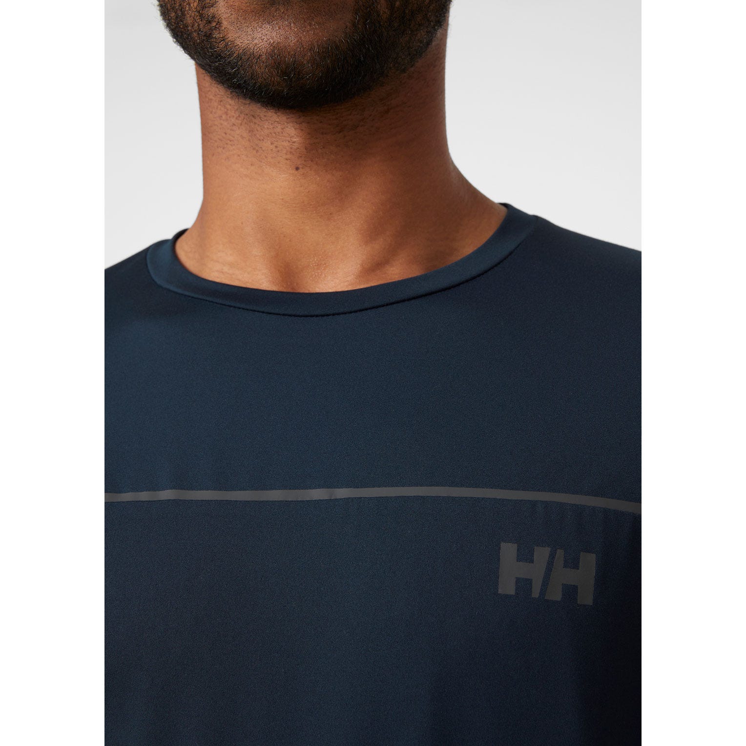 MEN'S HP OCEAN QUICK-DRY T-SHIRT