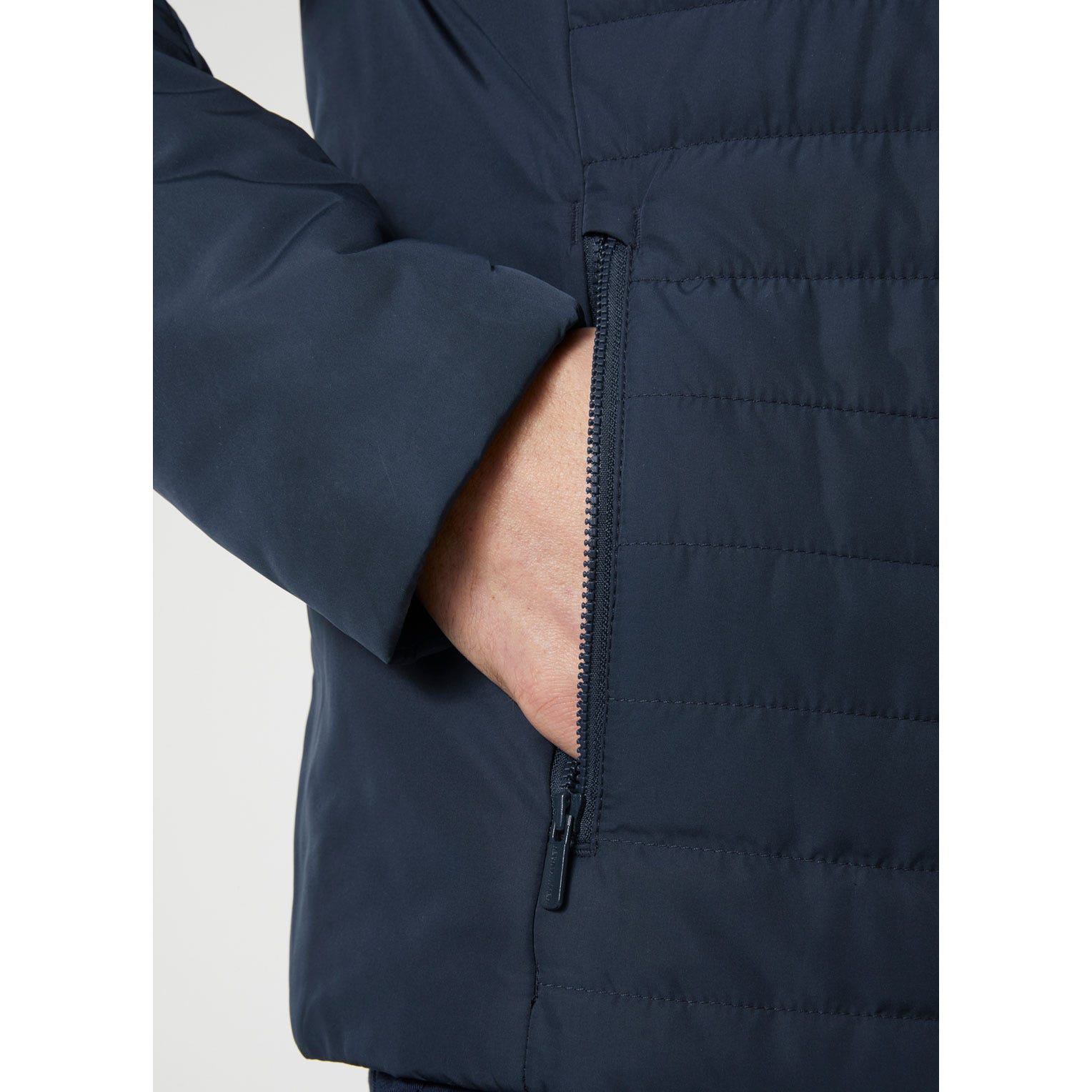 MEN'S THE OCEAN RACE INSULATED JACKET
