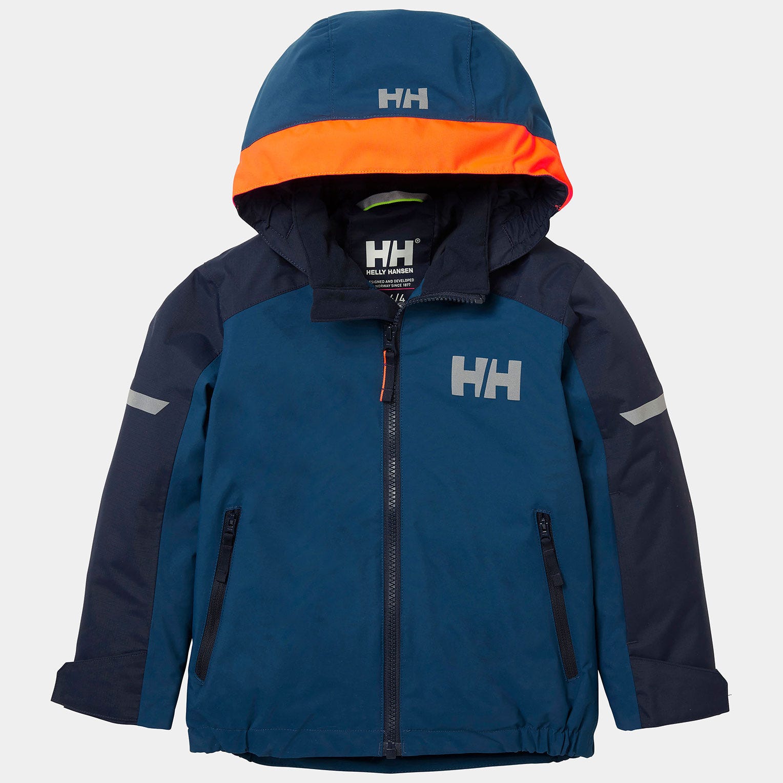 Kids' Legend 2.0 Insulated Ski Jacket