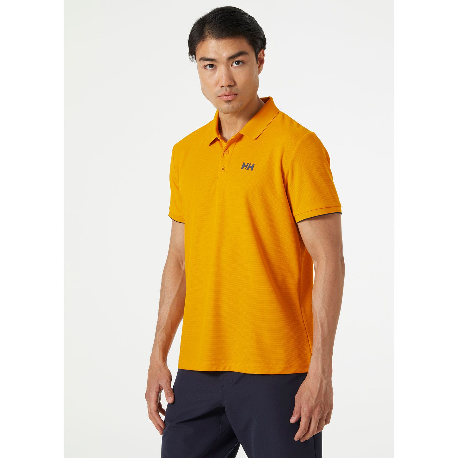 MEN'S OCEAN QUICK-DRY POLO