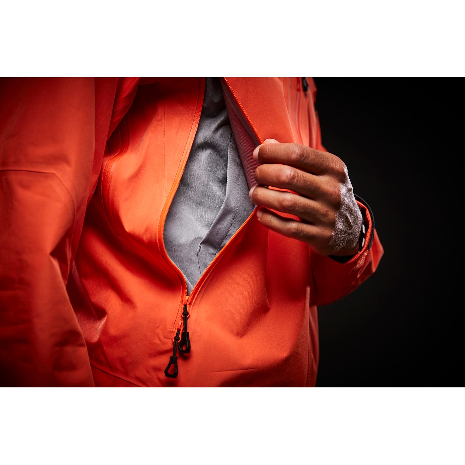 MEN'S ODIN 9 WORLDS INFINITY SHELL JACKET