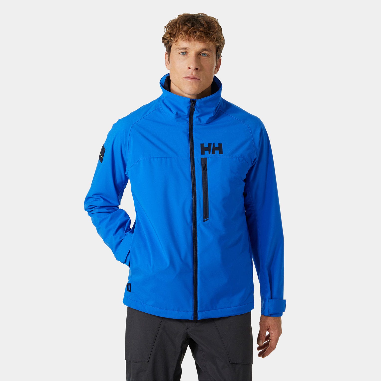 MEN'S HP LIFALOFT™ RACING SAILING JACKET