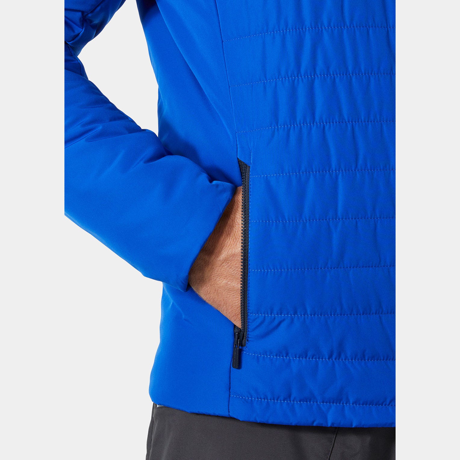 MEN'S CREW INSULATOR JACKET 2.0