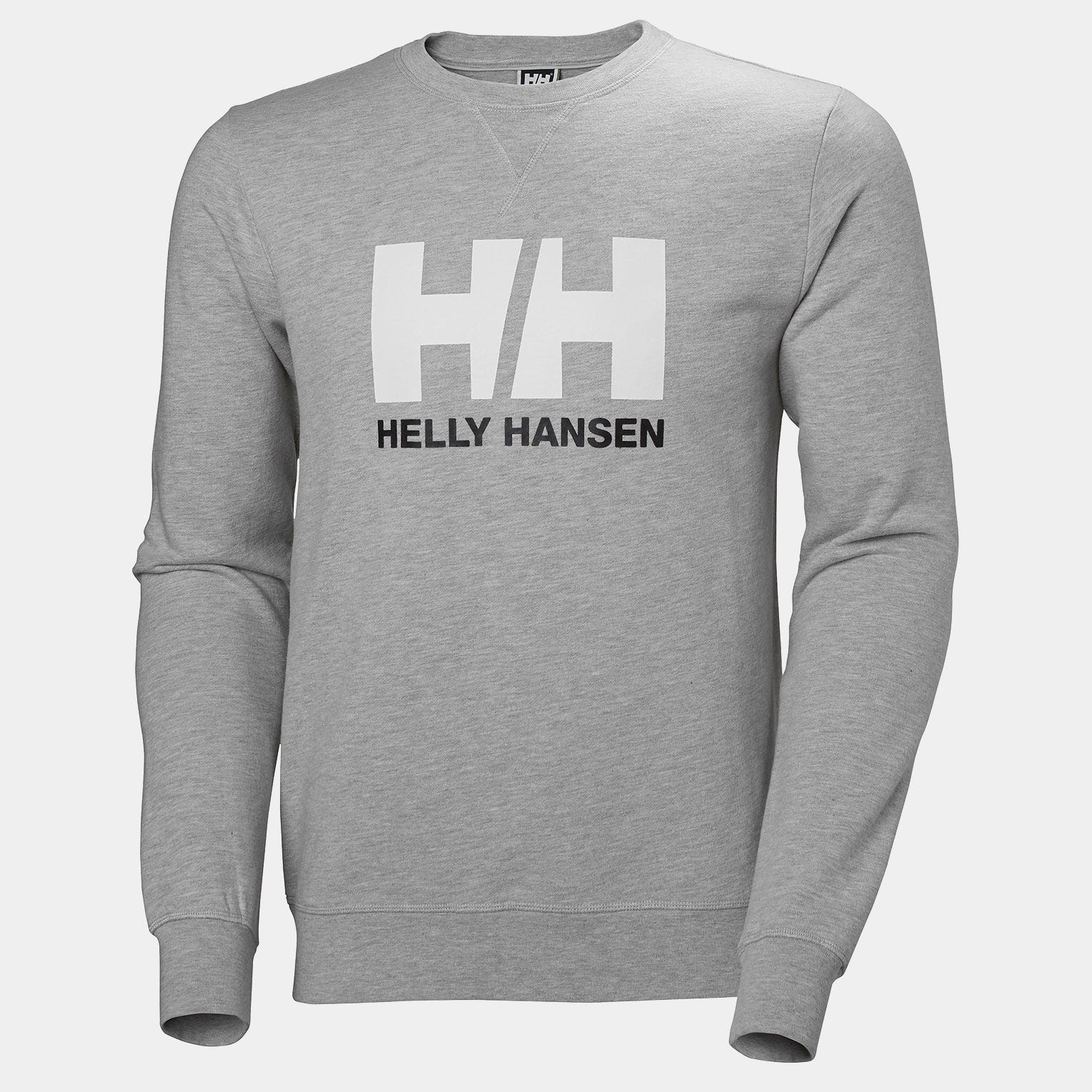 MEN'S HH® LOGO CREW SWEATSHIRT