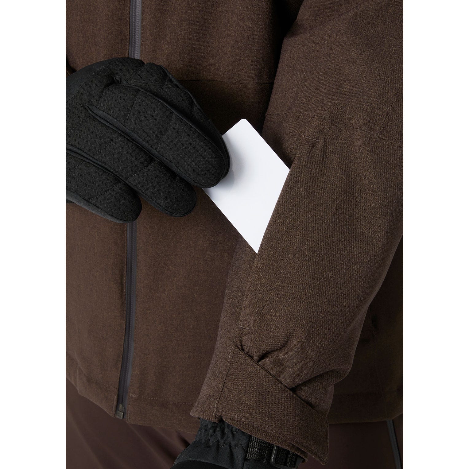 Men's Juniper 3.0 Ski Jacket
