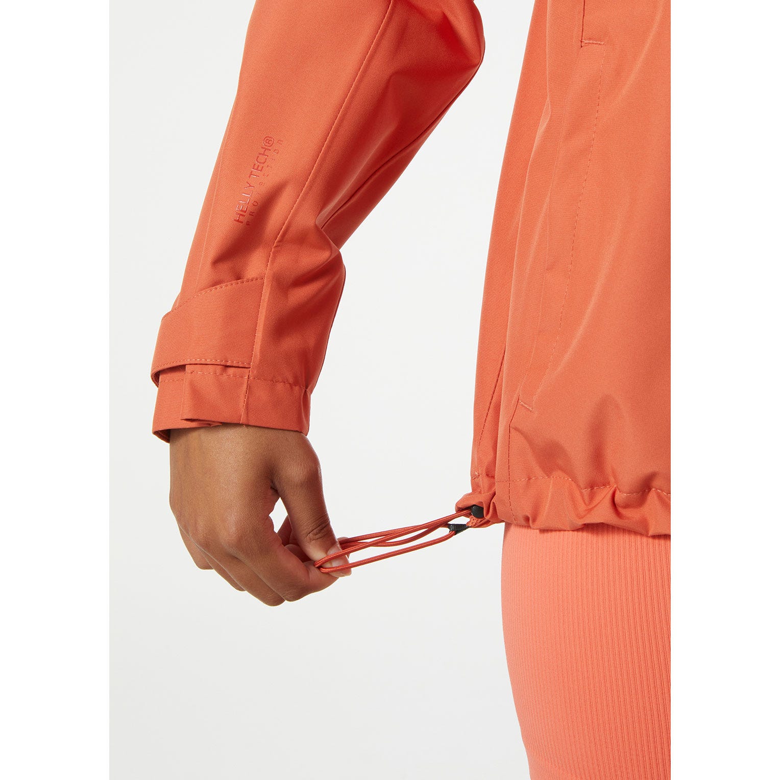 WOMEN'S ACTIVE OCEAN BOUND JACKET