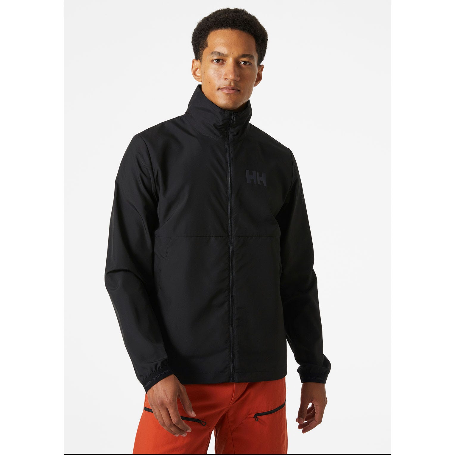 MEN'S HP LIGHT WINDBREAKER 2.0
