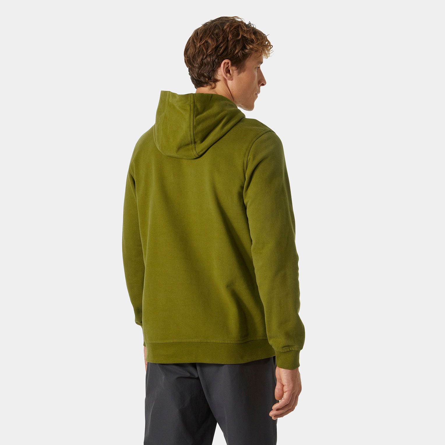 MEN'S HH® LOGO HOODIE