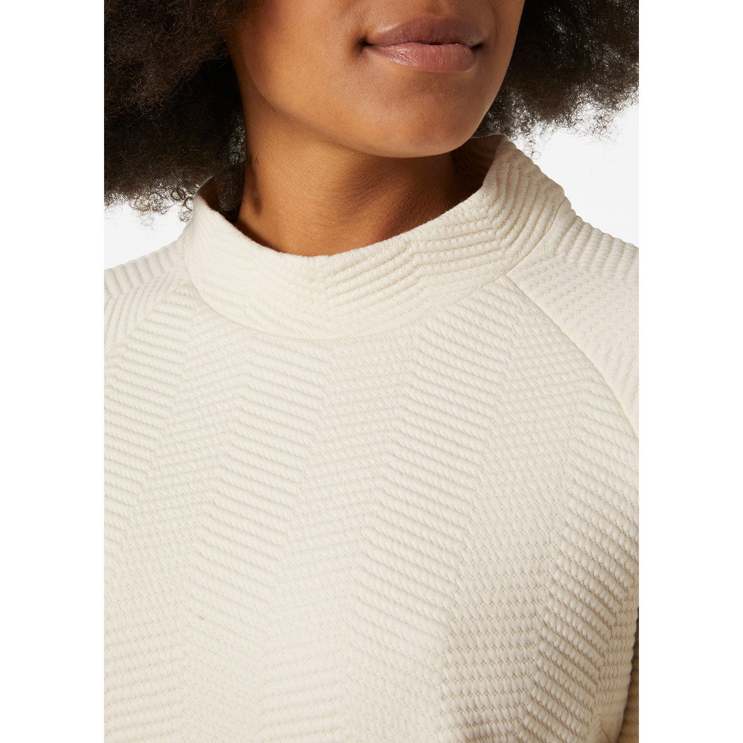 WOMEN'S ALLURE PULLOVER