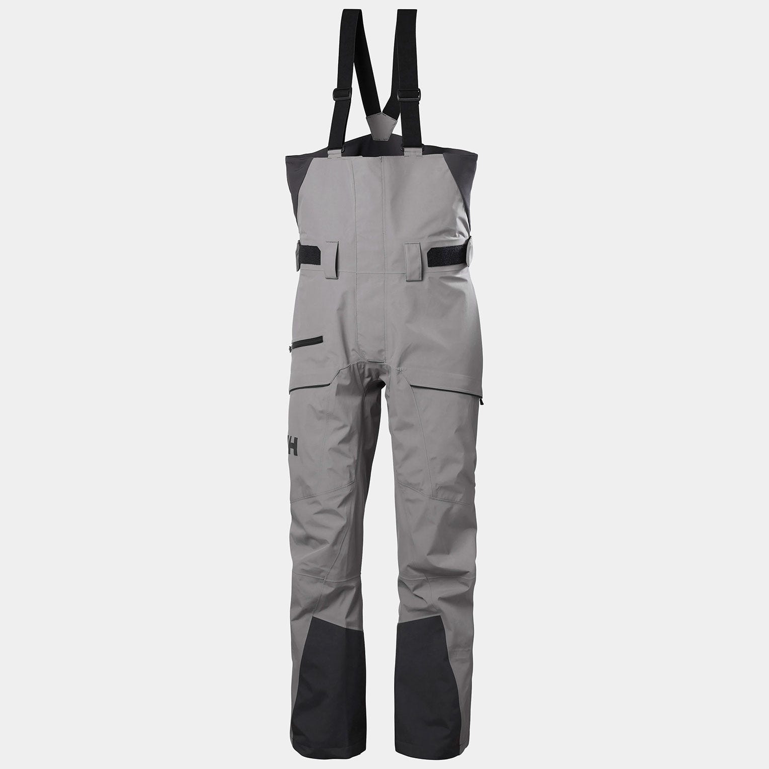 Men's Sogn Skiing Shell Bib Pants