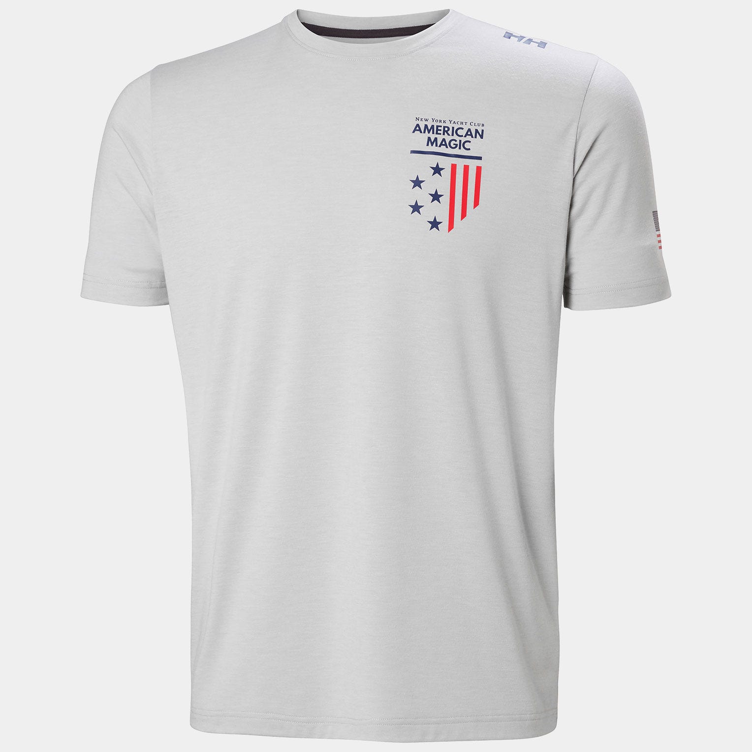 MEN'S HP RACING QUICK-DRY T-SHIRT