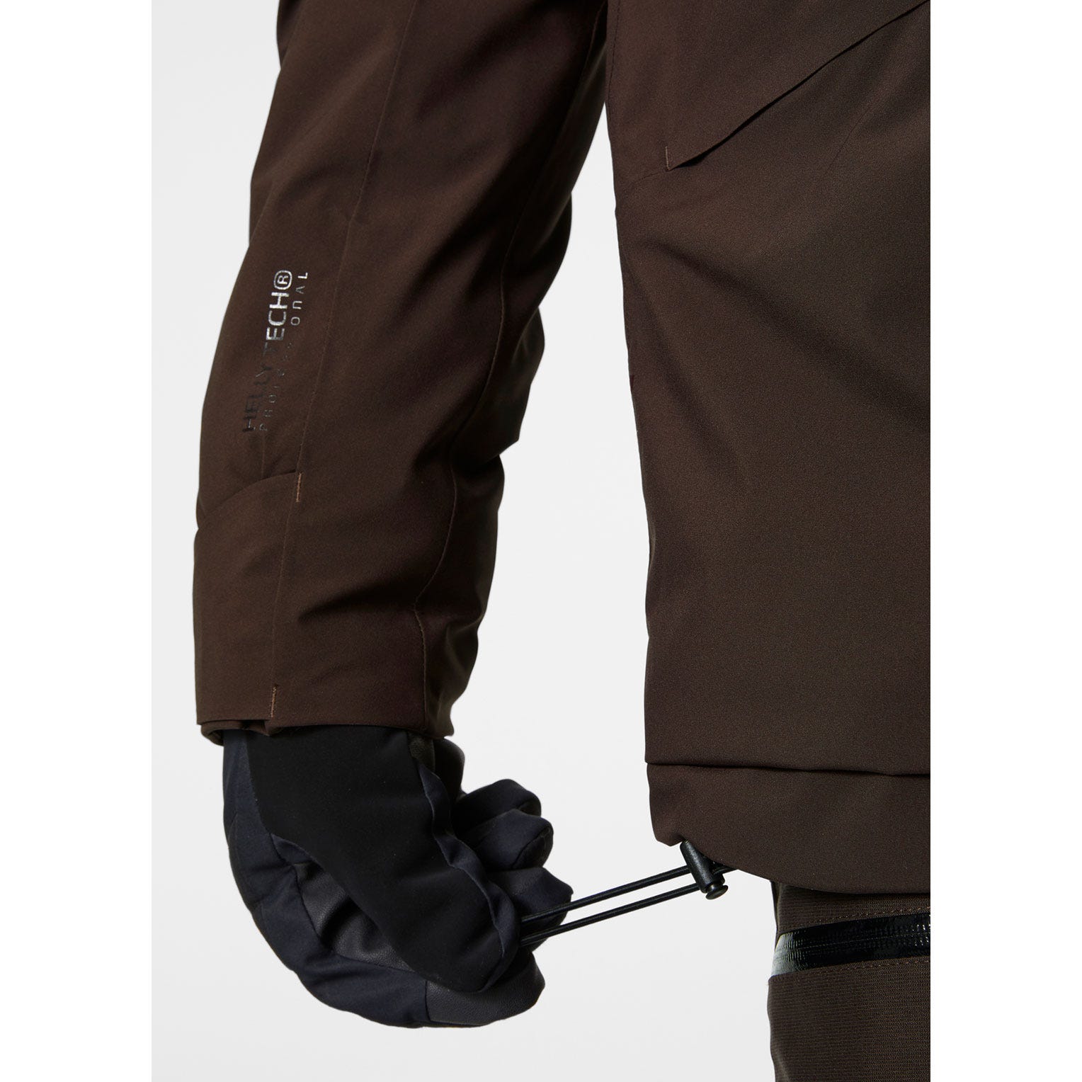 Men's Garibaldi Infinity Ski Jacket