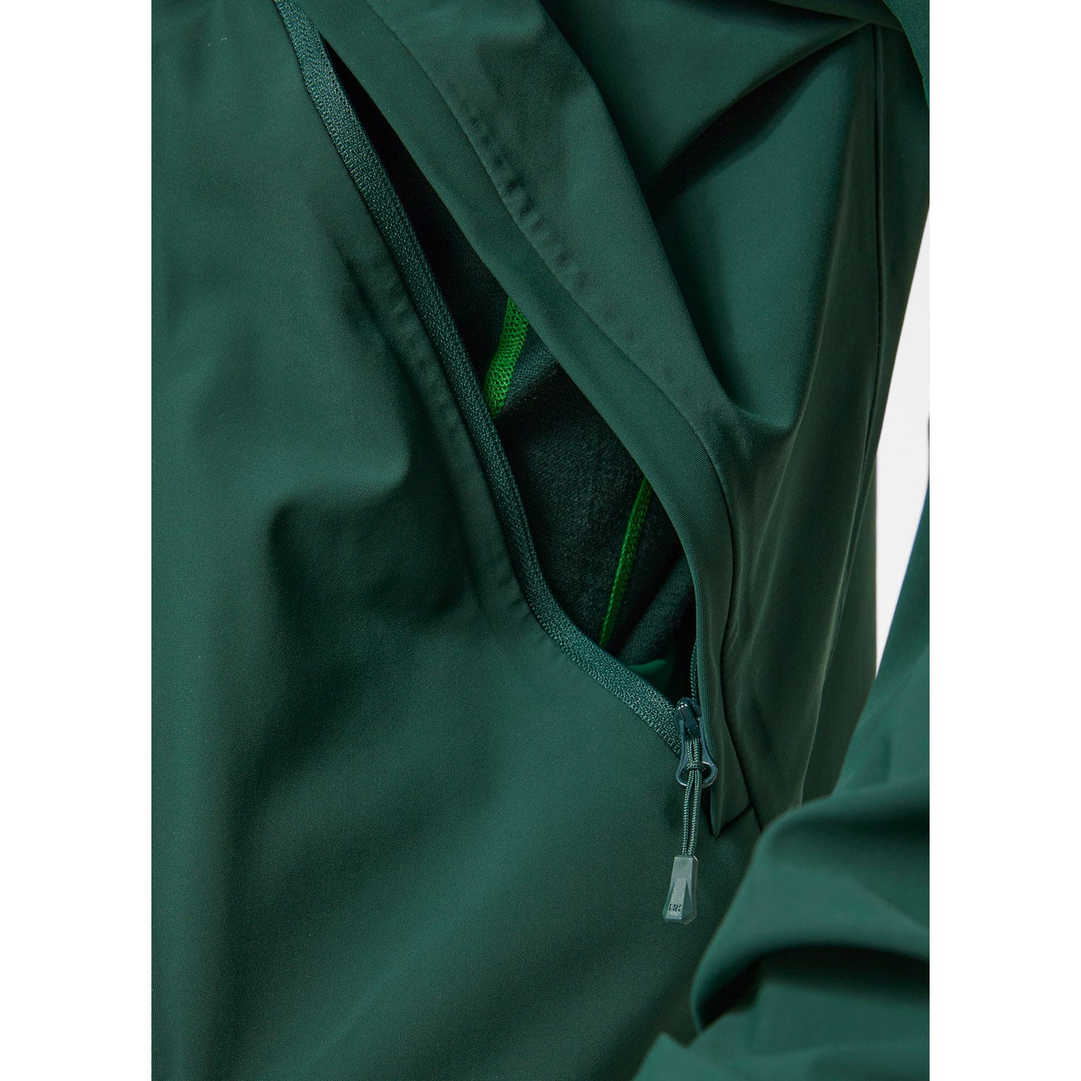 Men’s Verglas Backcountry Ski Shell Jacket