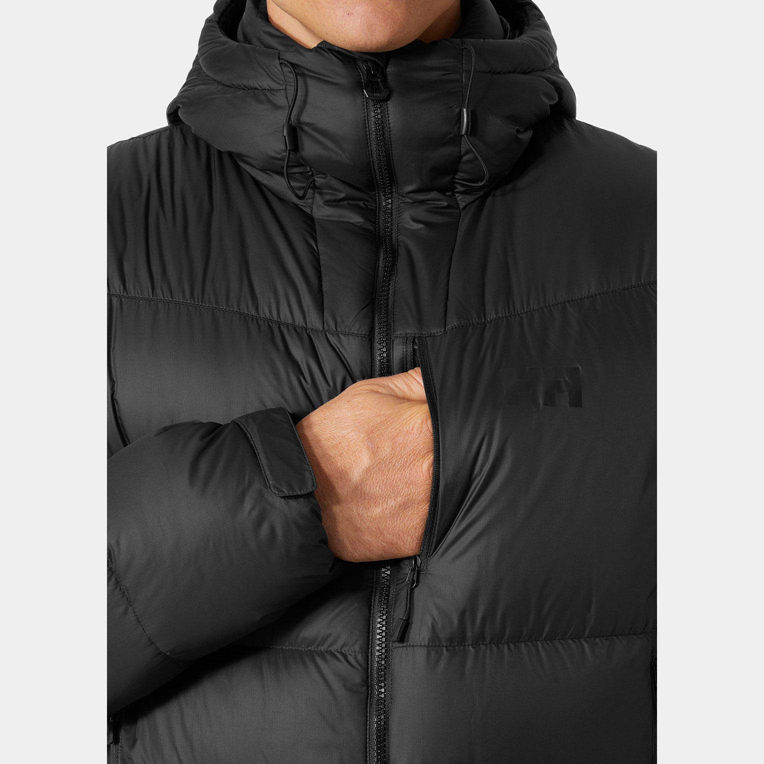 Men's Verglas Polar Down Jacket