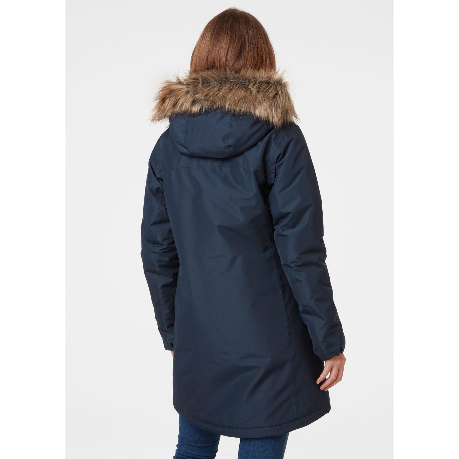 Women's Aden Winter Parka