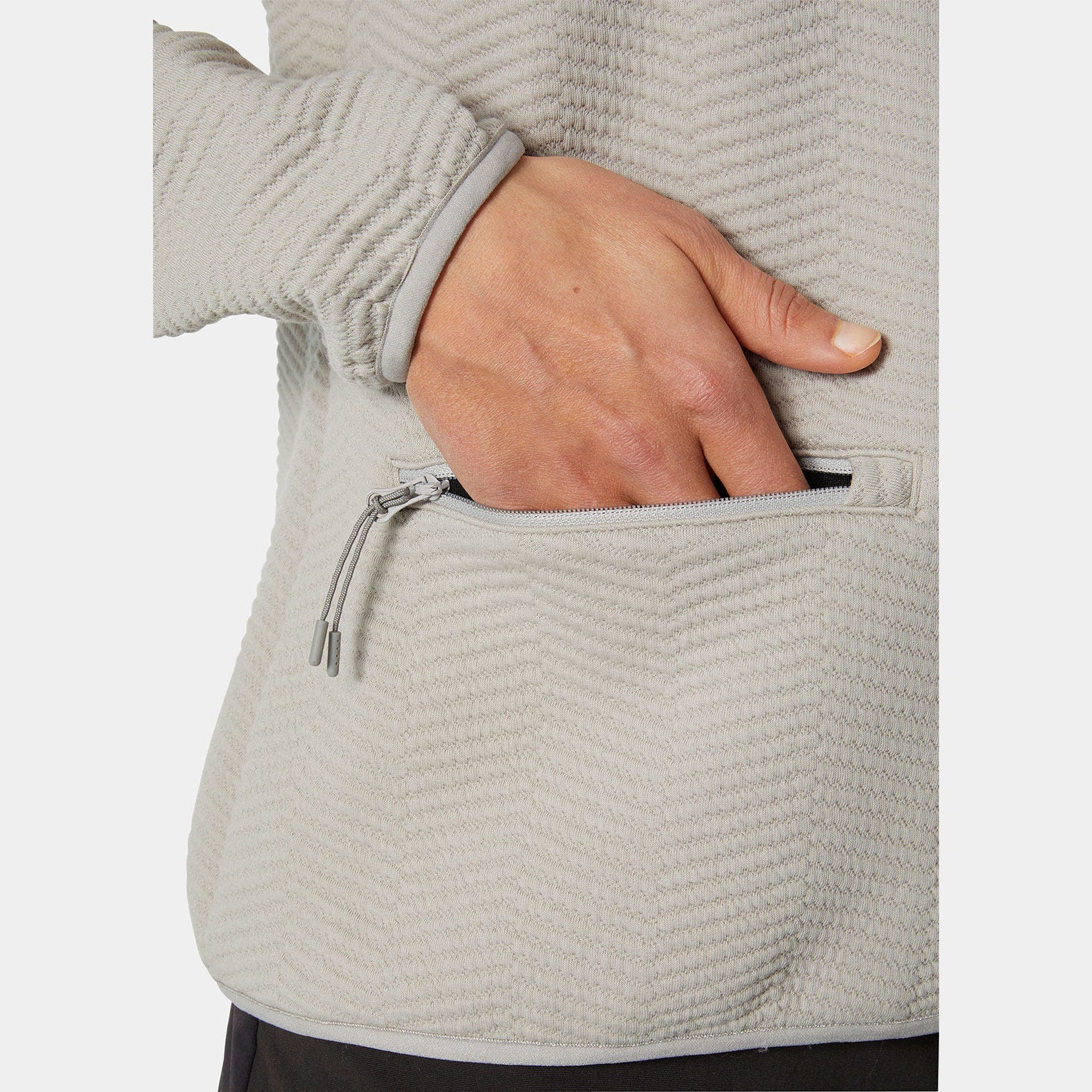 WOMEN'S ALLURE PULLOVER