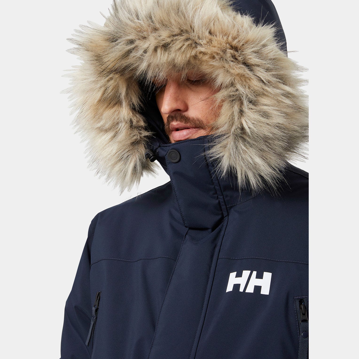 Men's Reine Winter Parka