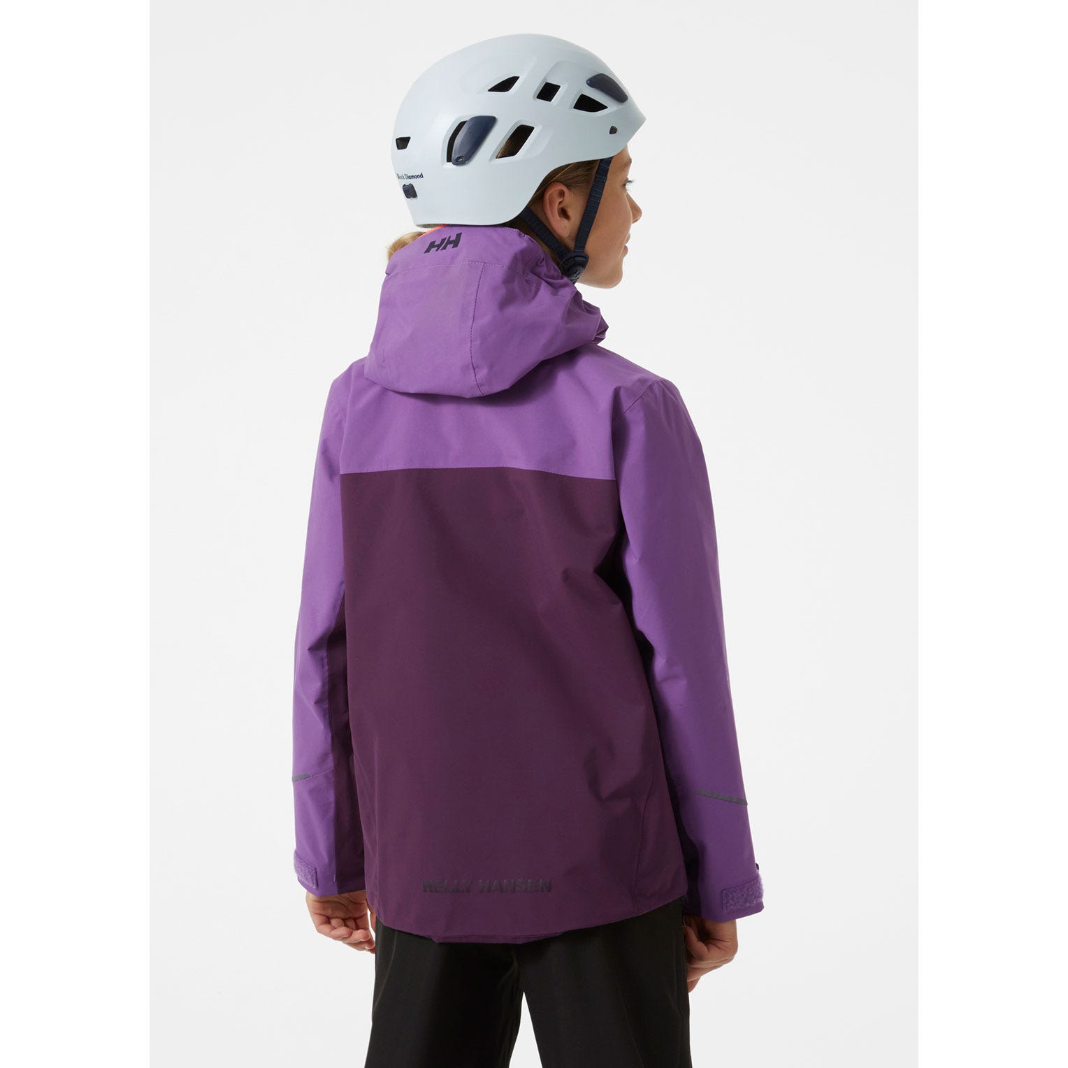 Juniors’ Sogndal Shell Jacket