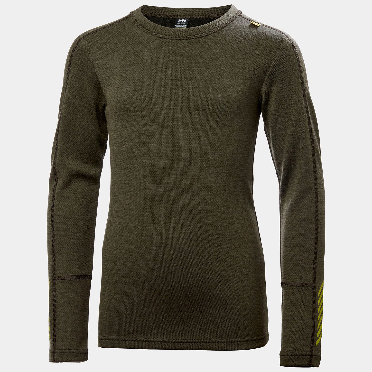Juniors' LIFA® Merino Midweight Base Layer Set