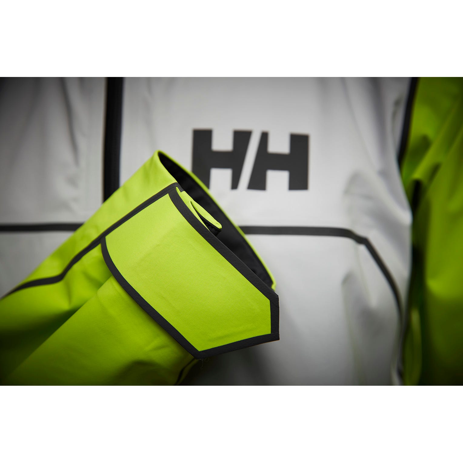HP FOIL PRO JACKET