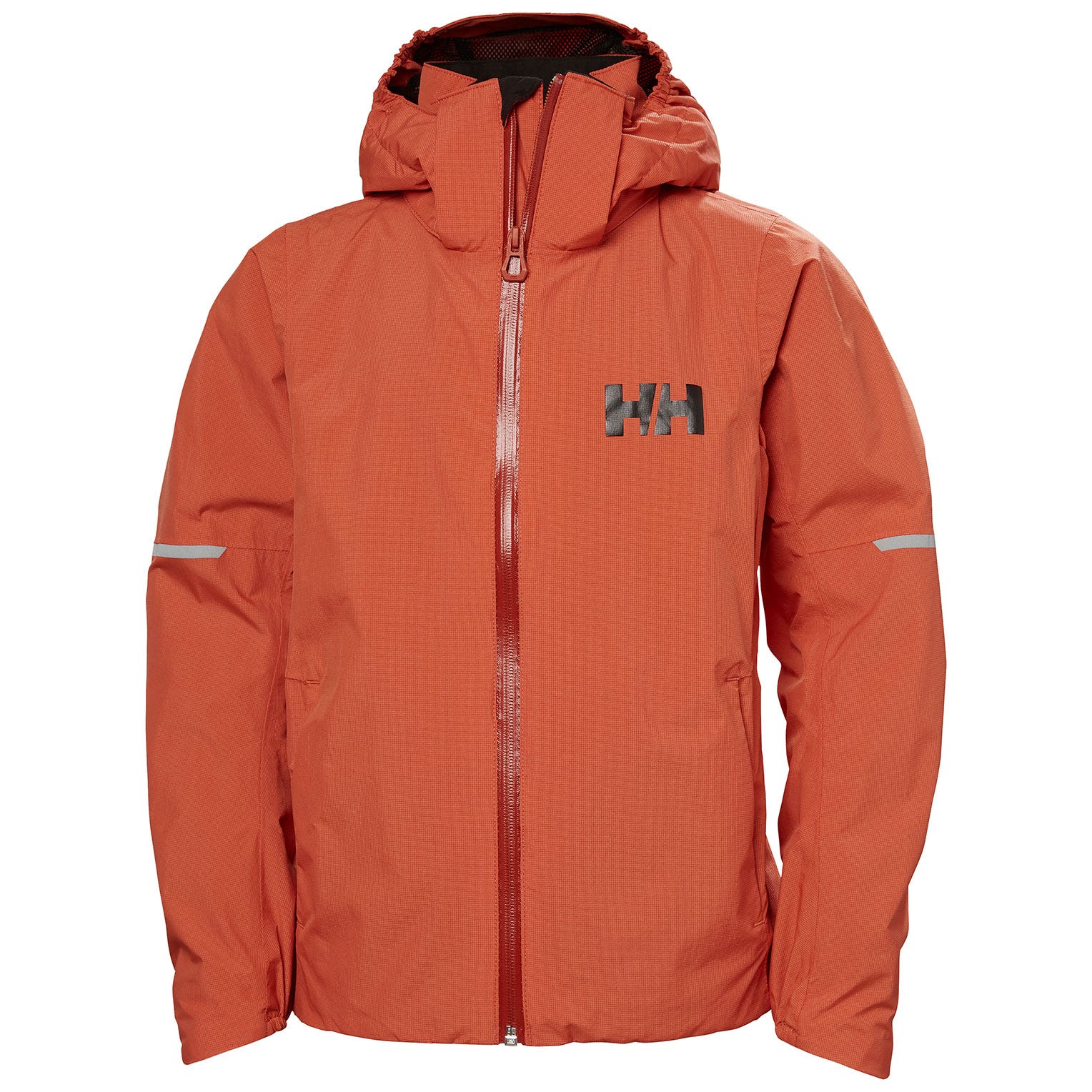JUNIORS' LOEN RAIN JACKET