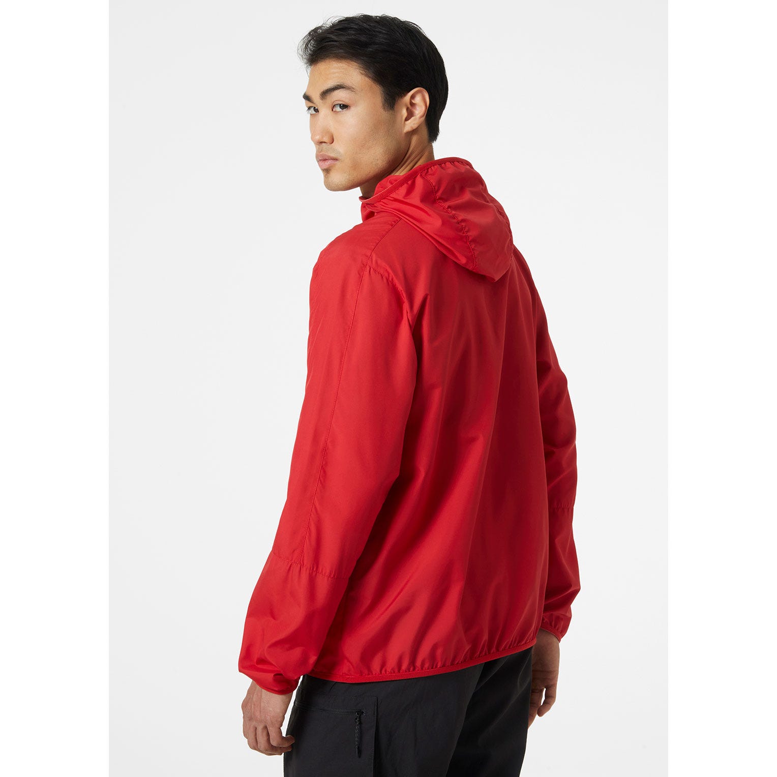 MEN'S JUELL LIGHT WATERPROOF JACKET