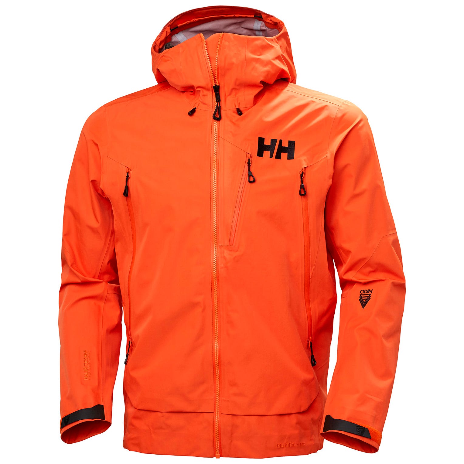 MEN'S ODIN 9 WORLDS INFINITY SHELL JACKET