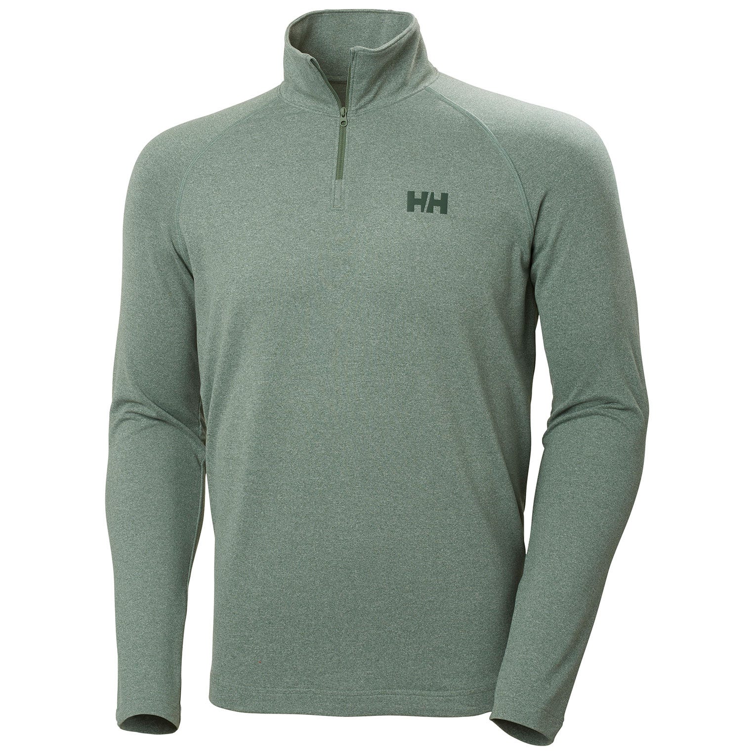 MEN'S VERGLAS HALF-ZIP MIDLAYER