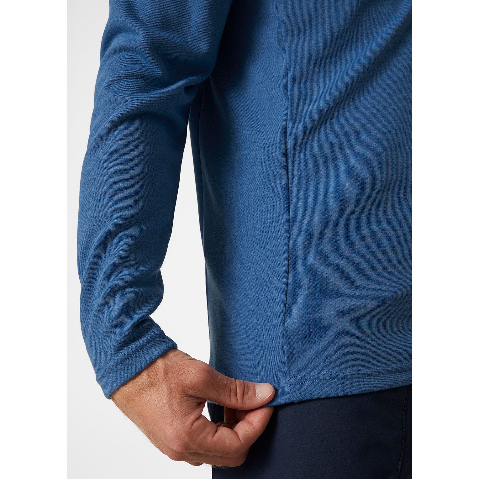 MEN'S HP HALF-ZIP PULLOVER