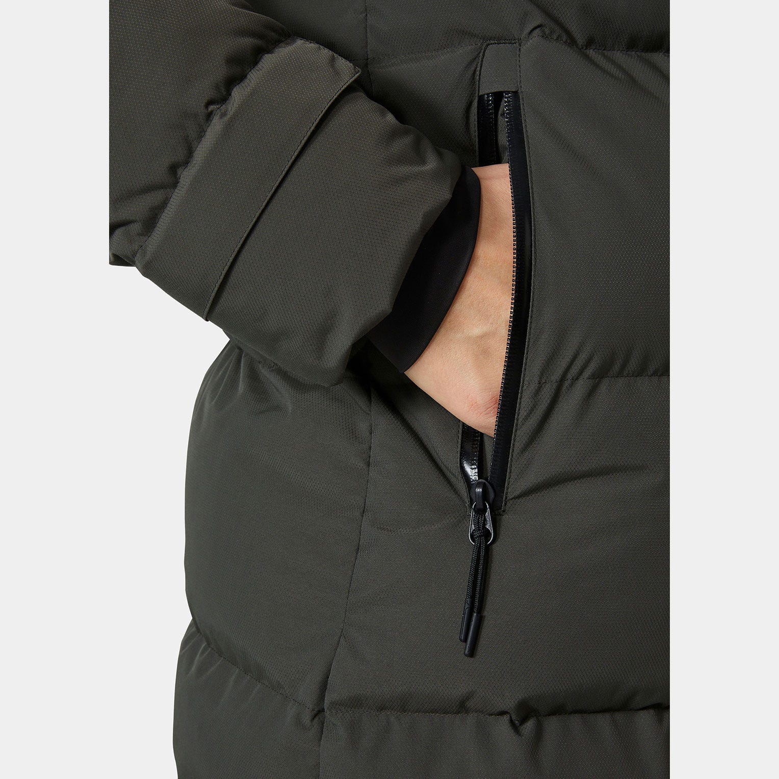 Women's Adore Puffy Parka