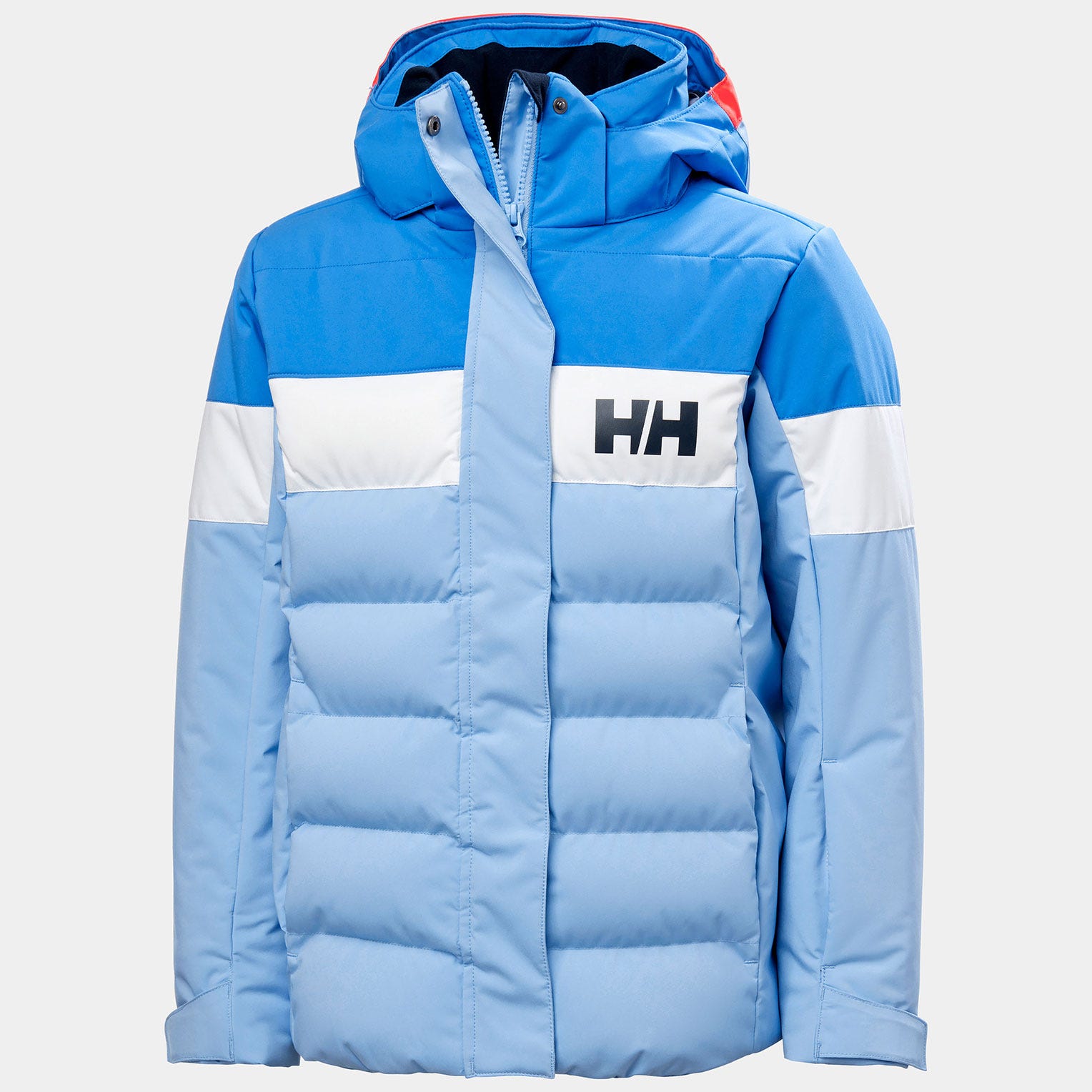 Juniors' Diamond Ski Jacket