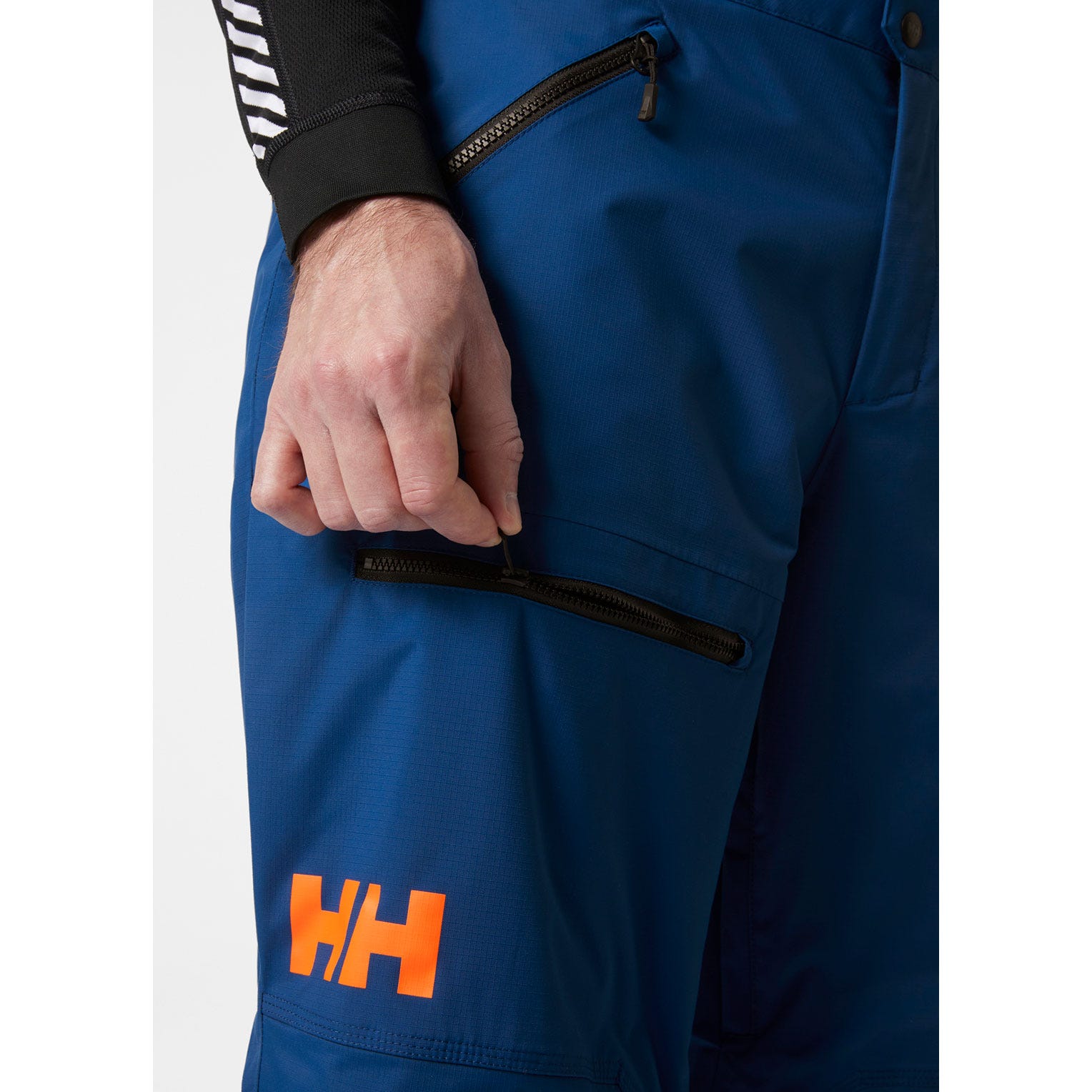 Men's Sogn Cargo Ski Pants
