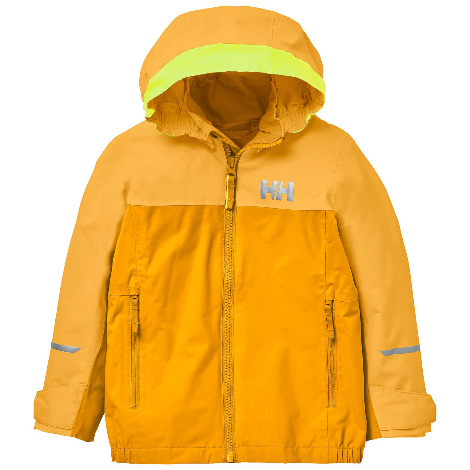 KIDS' SHELTER OUTDOOR JACKET 2.0
