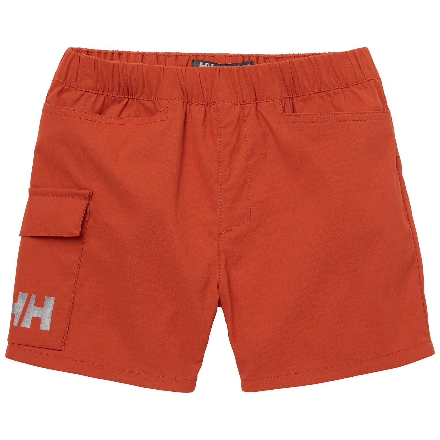 KIDS' HH® QUICK-DRY CARGO SHORTS