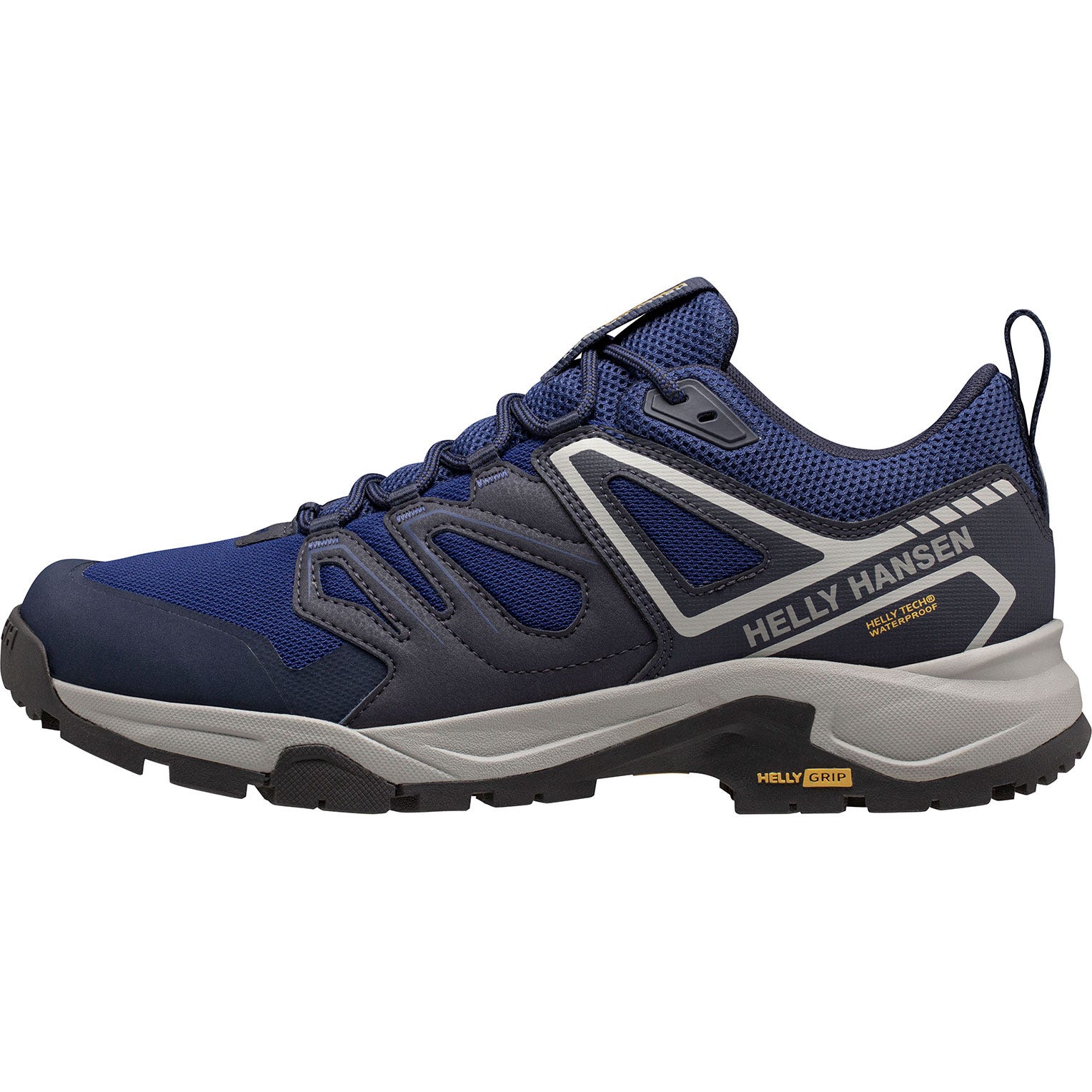 MEN'S STALHEIM HELLYTECH® WATERPROOF HIKING SHOES