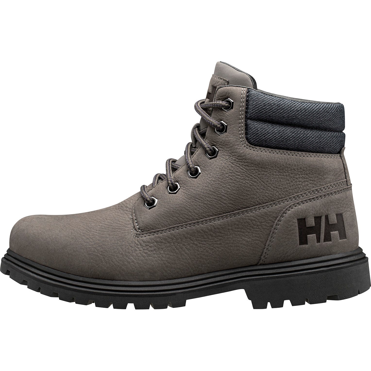 MEN'S FREMONT LEATHER BOOTS