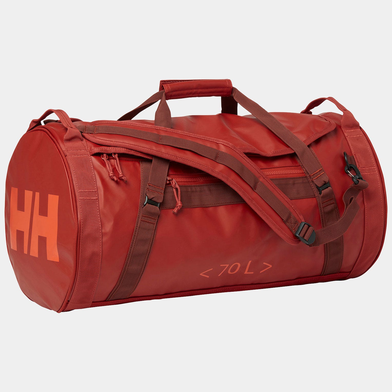HH DUFFEL BAG 2 70L