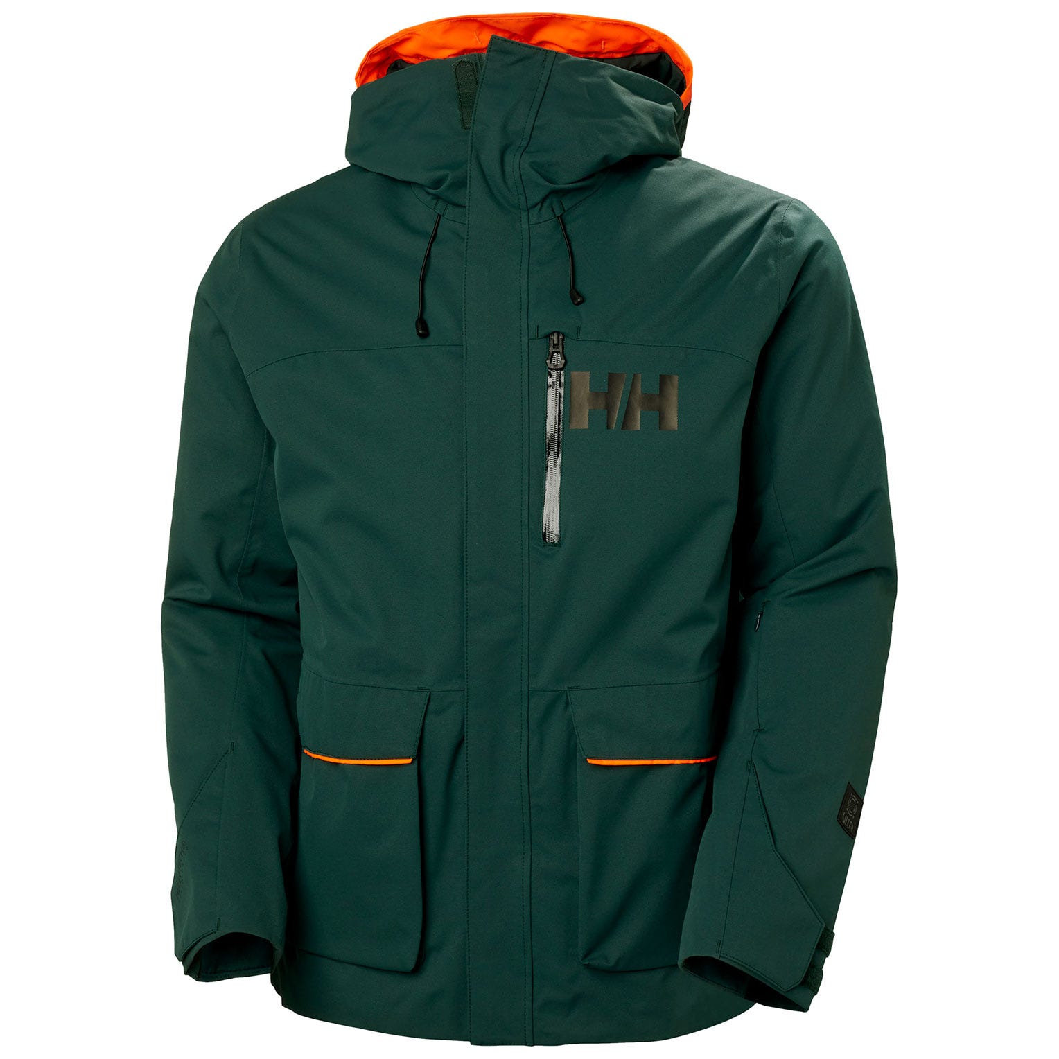 Men's Kickinghorse Ski Jacket