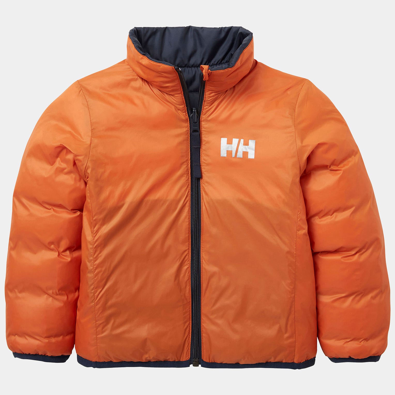 Kids’ Dalen Reversible Jacket